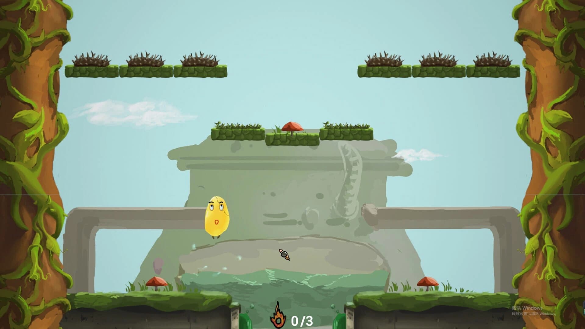 Egg Fly screenshot 4