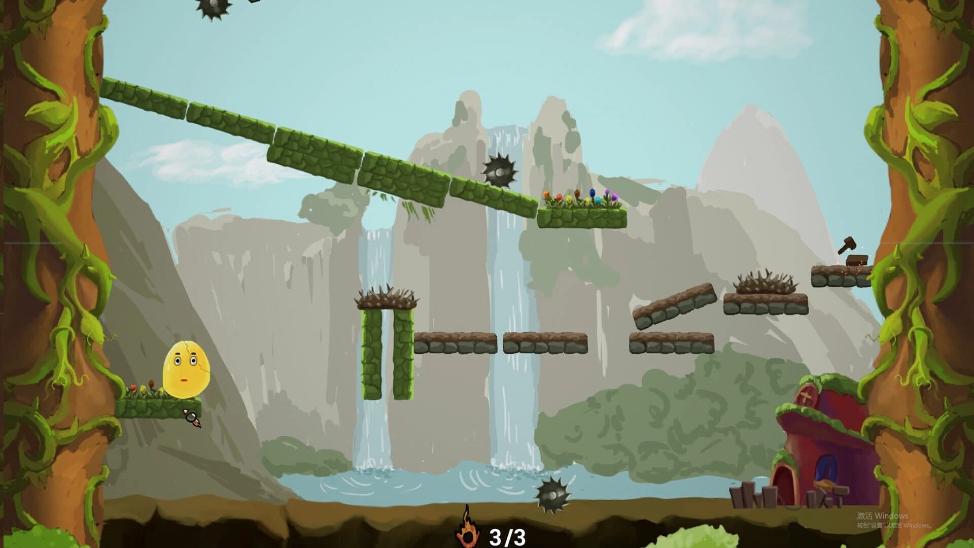 Egg Fly screenshot 5