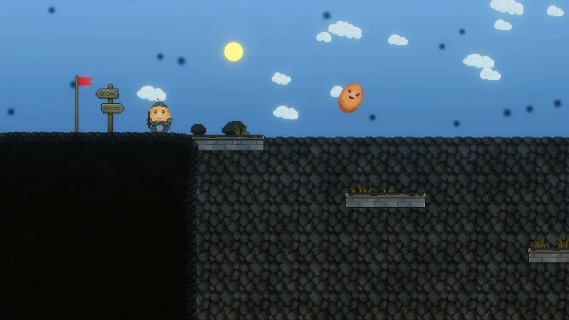 Egg King screenshot 3