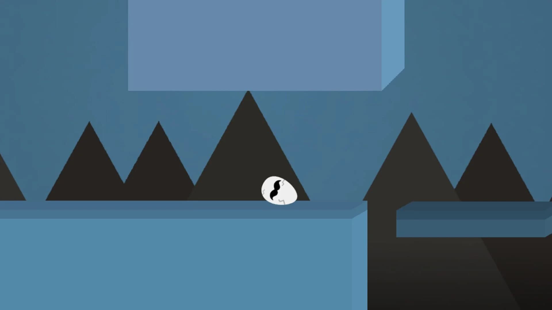 Egg Returns Home screenshot 2