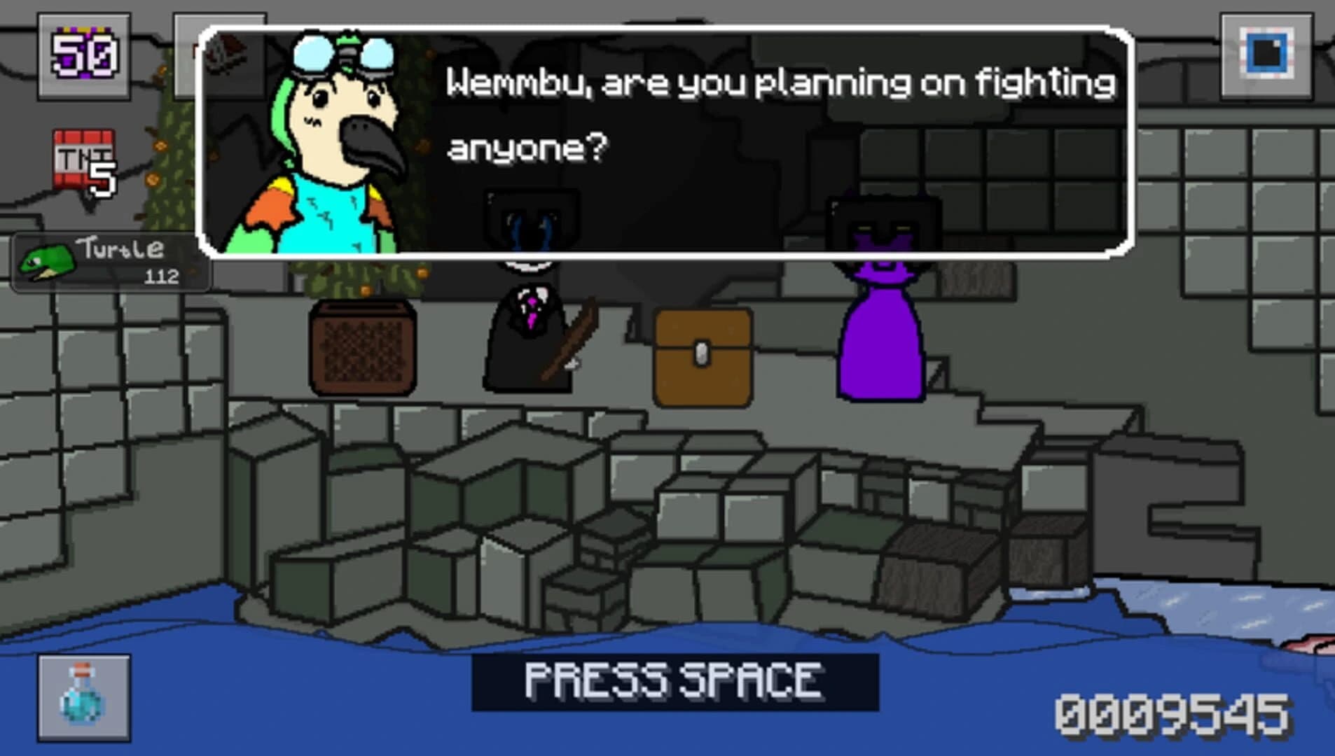 Eggfish screenshot 5