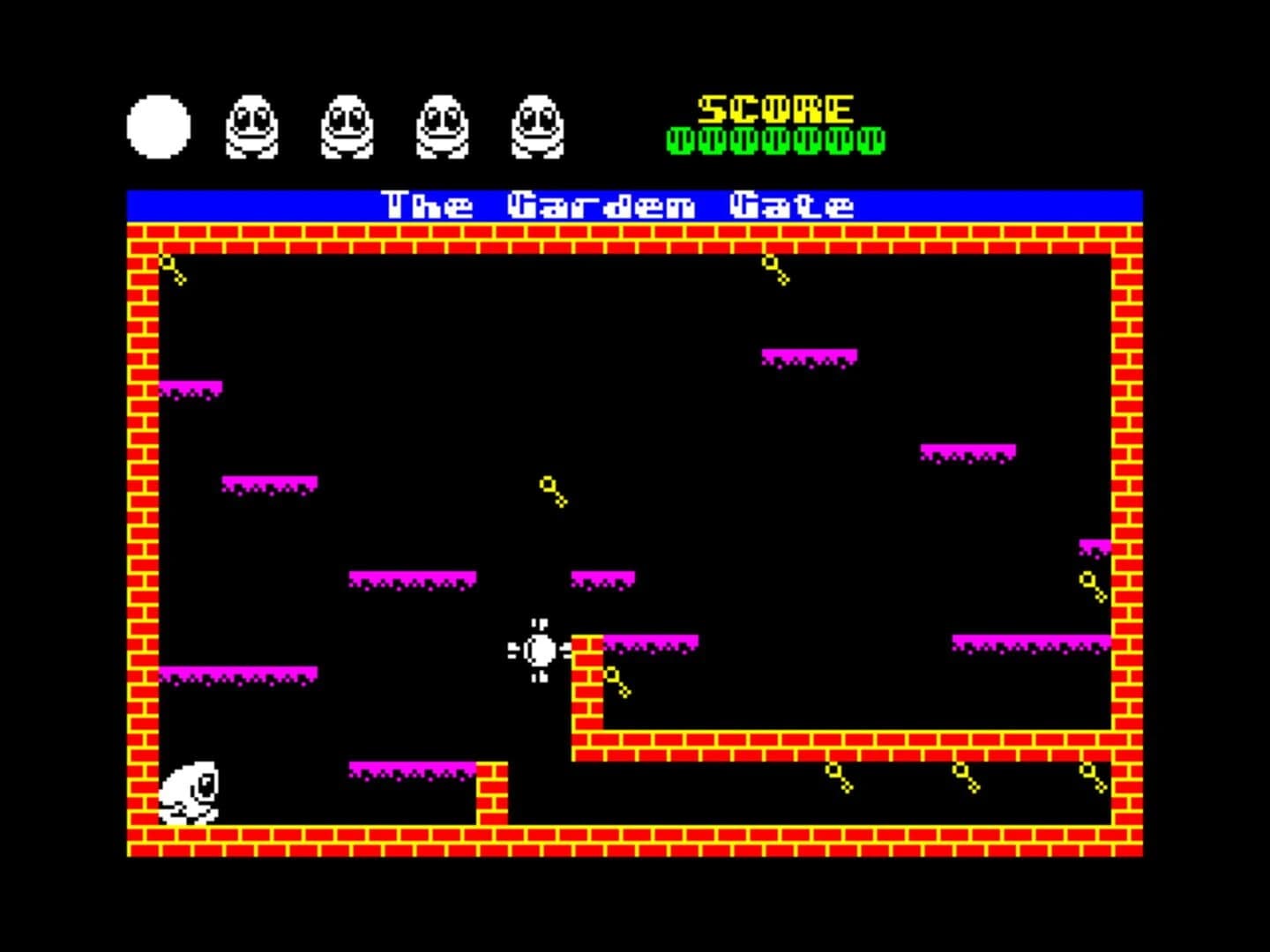 Egghead screenshot 2