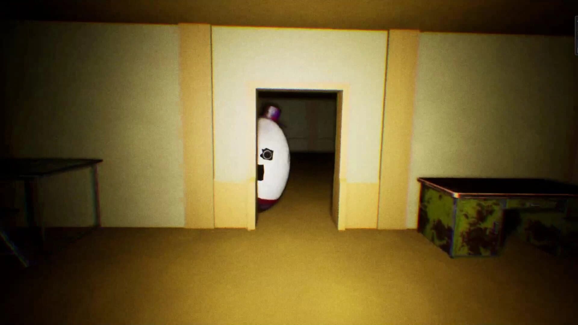 Egghead Gumpty screenshot 1