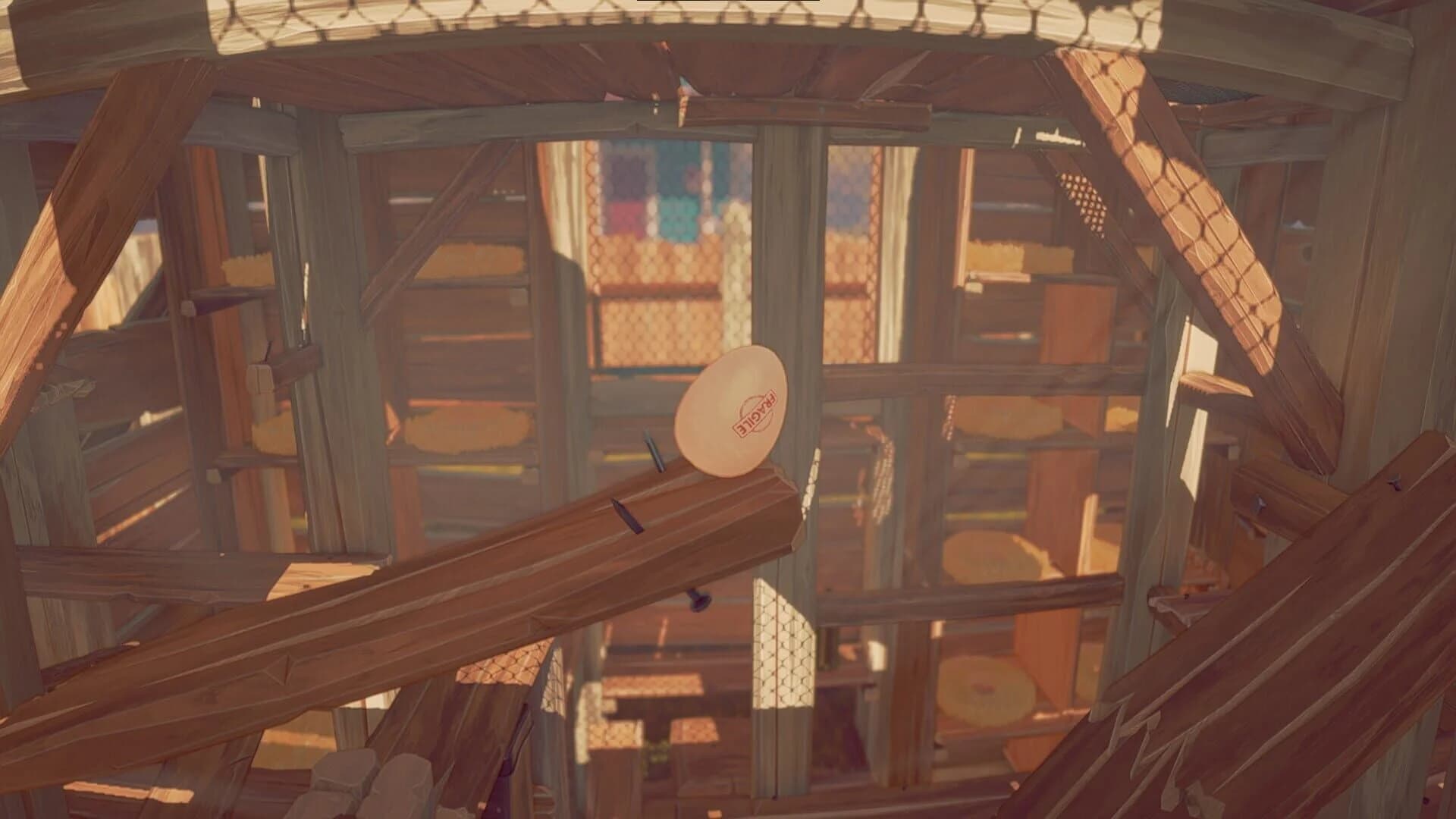 Egging On screenshot 3