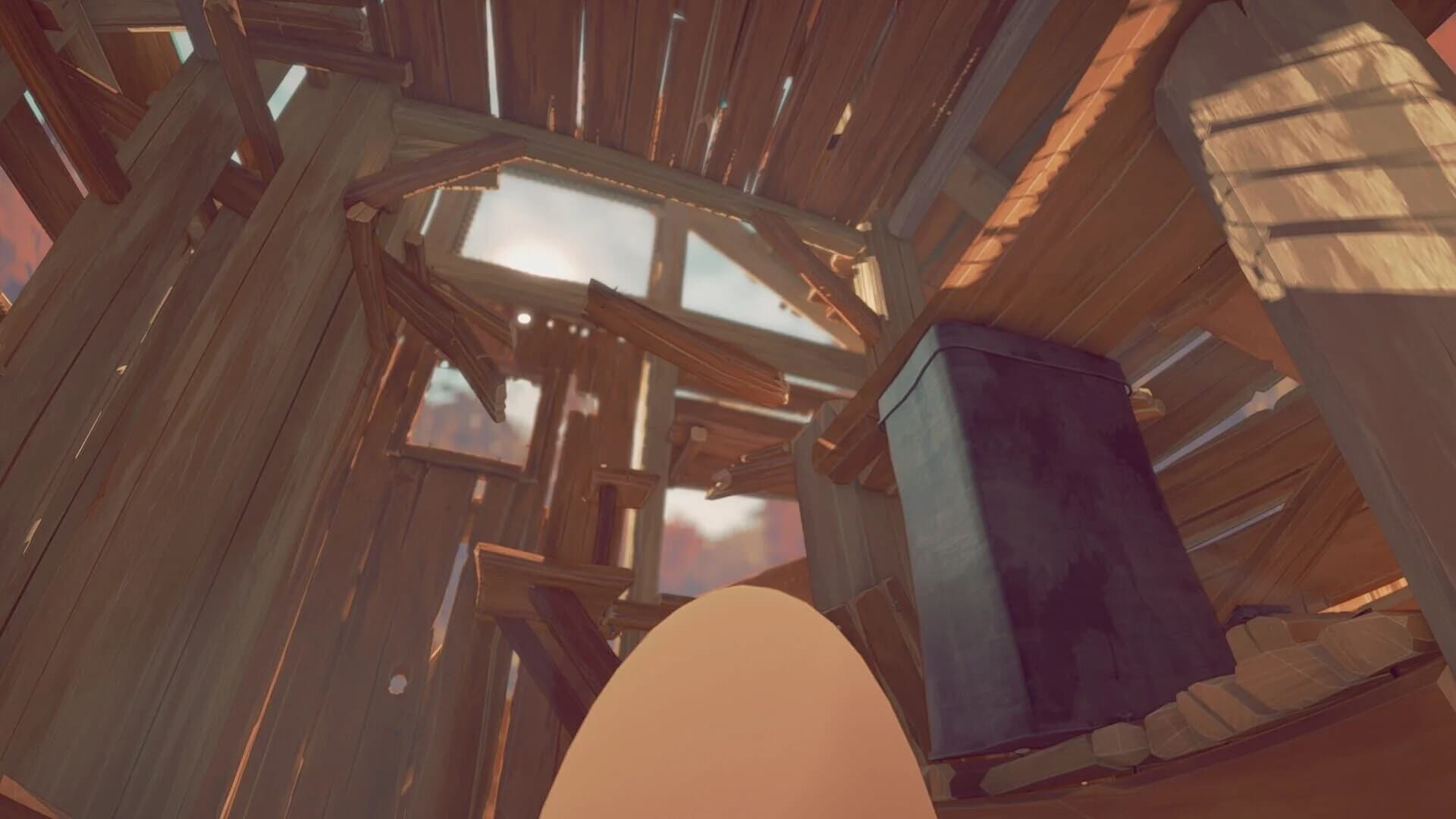 Egging On screenshot 5