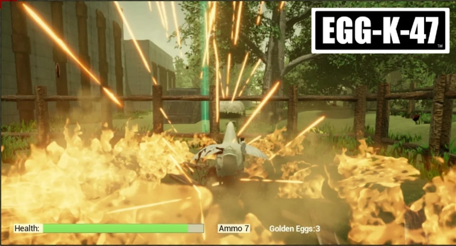 EggK47 screenshot 3