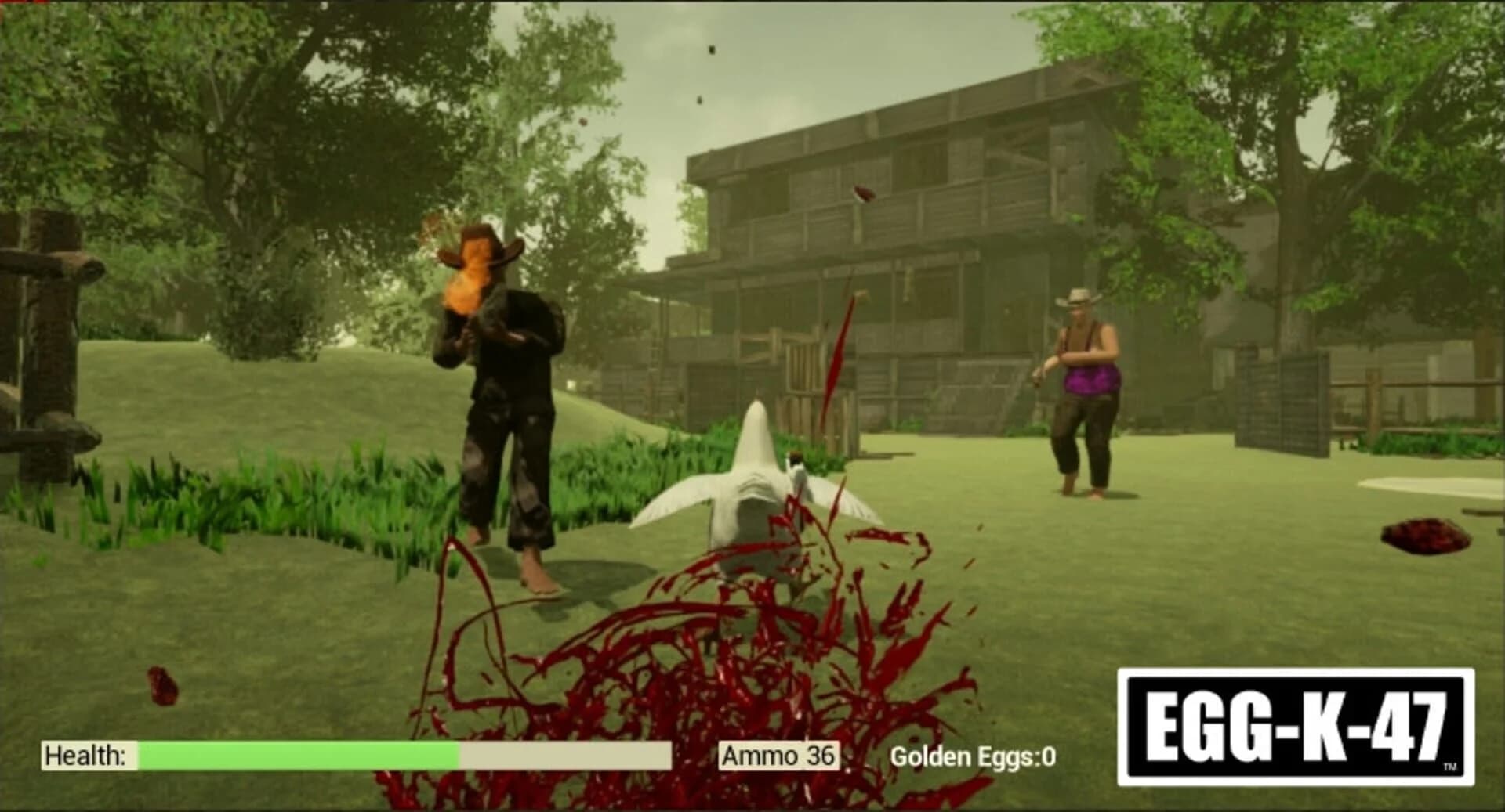EggK47 screenshot 5
