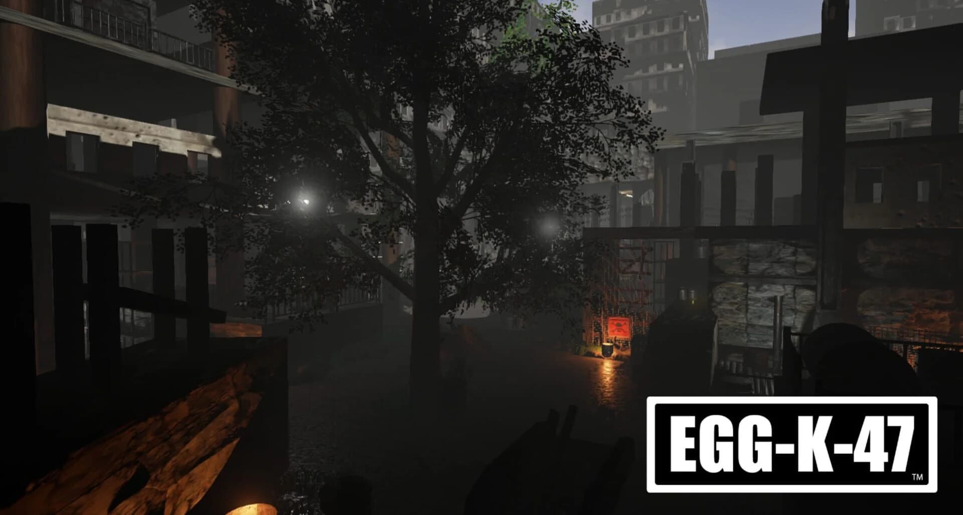 EggK47 screenshot 4