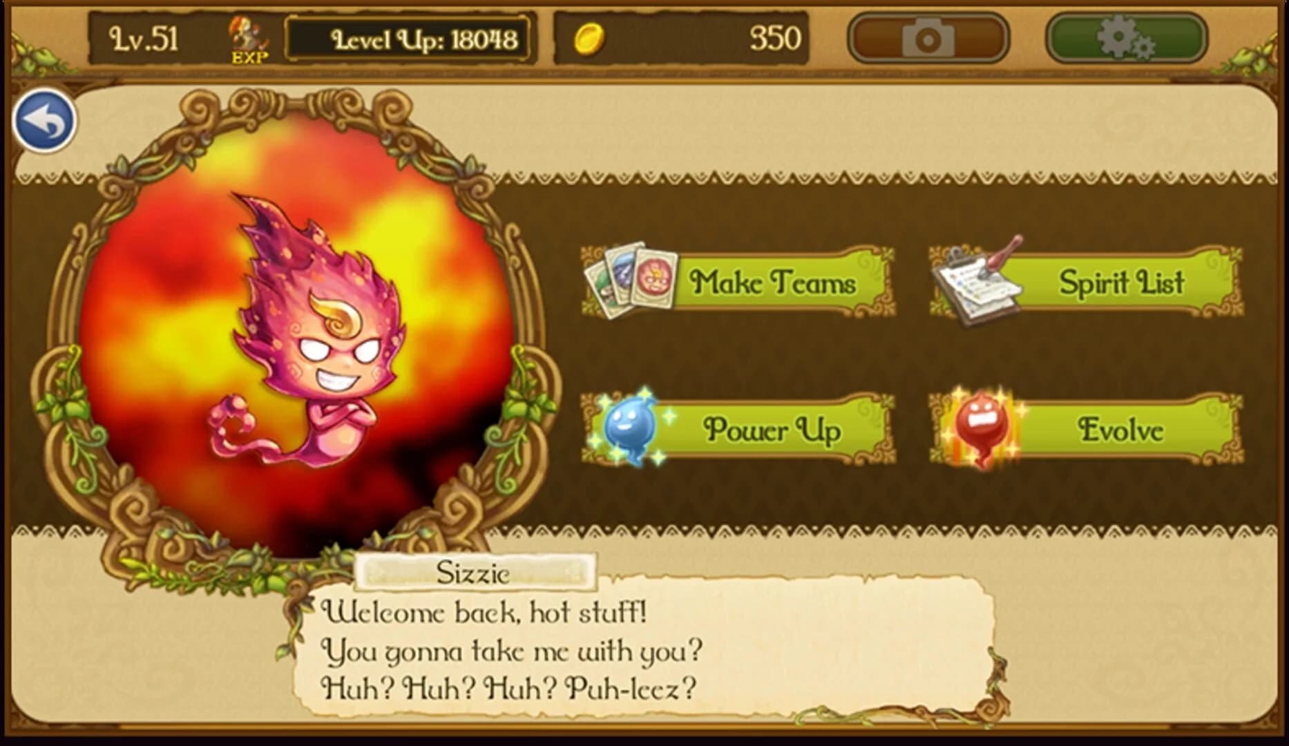 Egglia: Legend of the Redcap screenshot 5