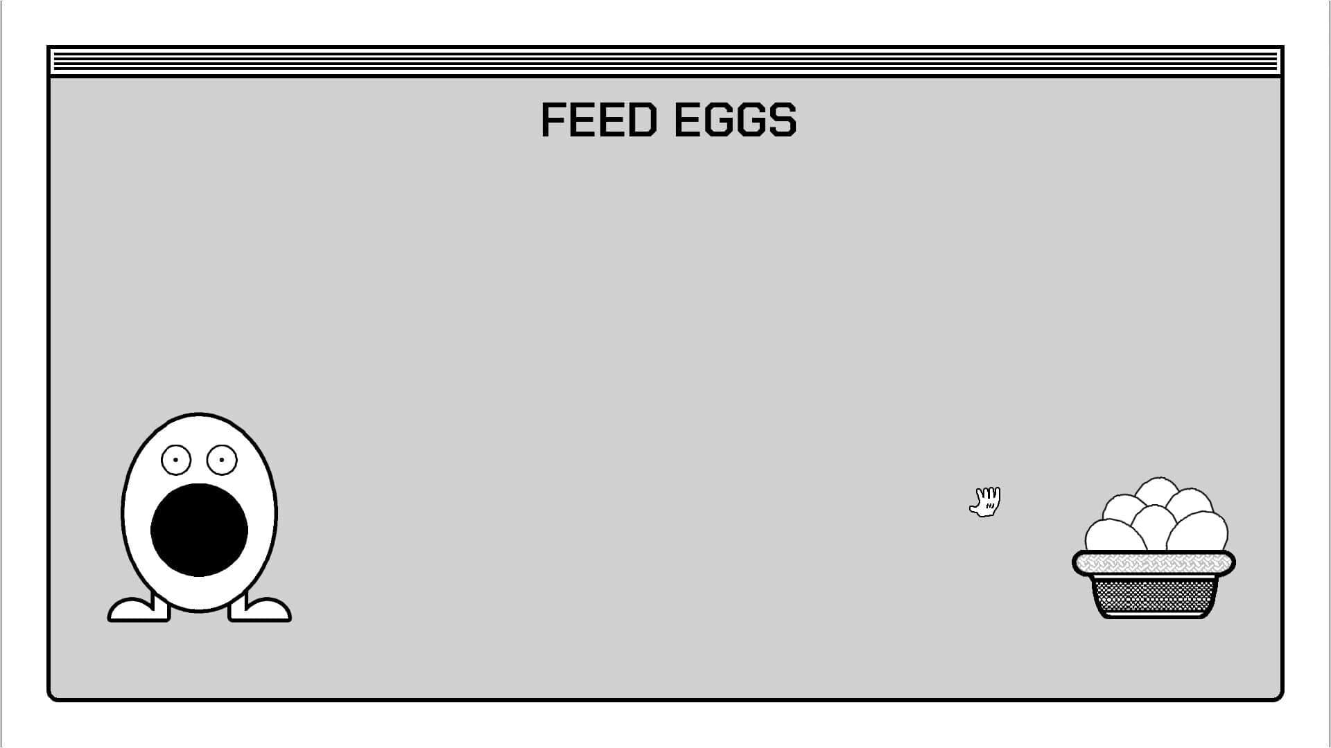 Eggman screenshot 1