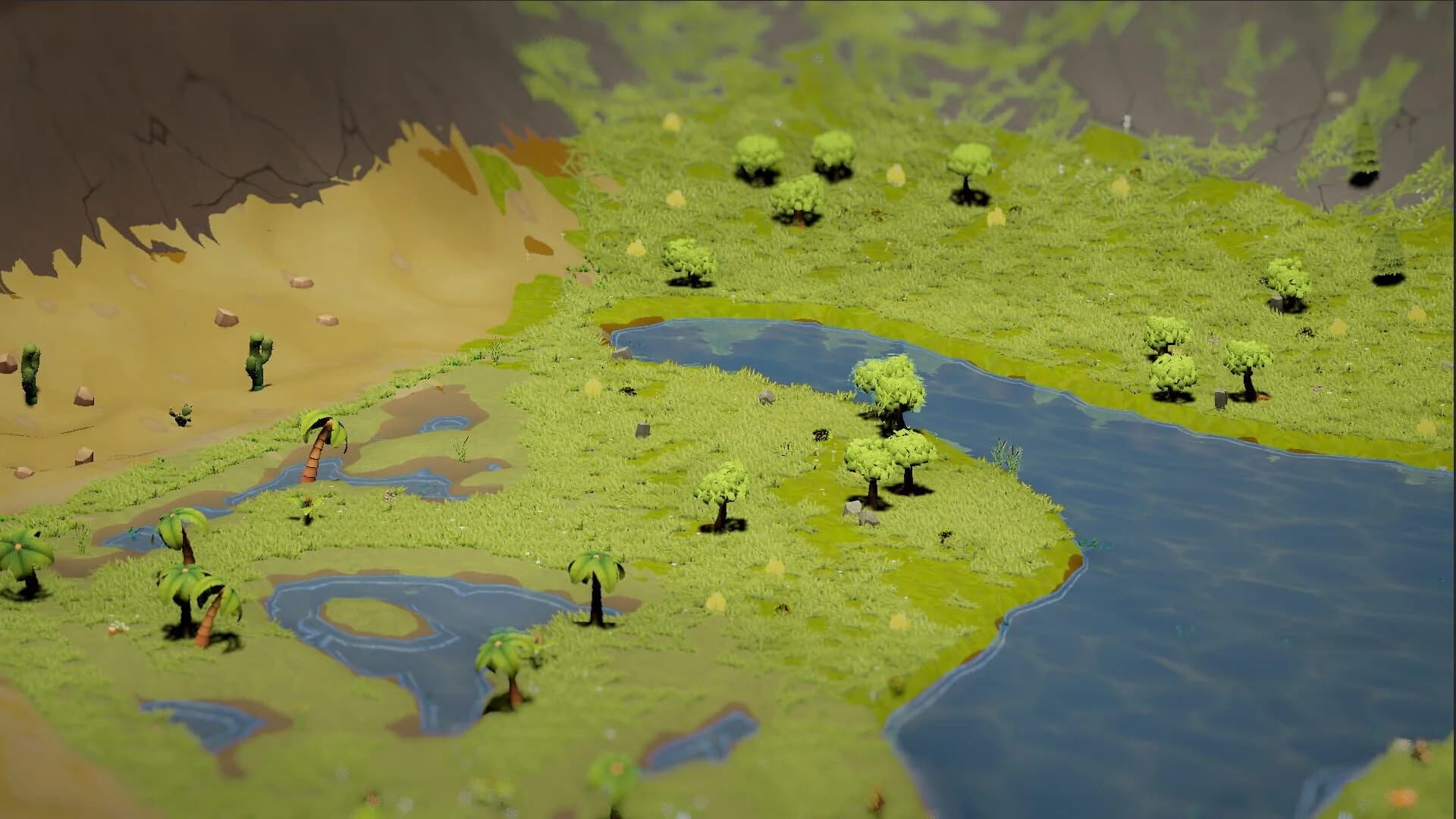 Eggoria screenshot 3