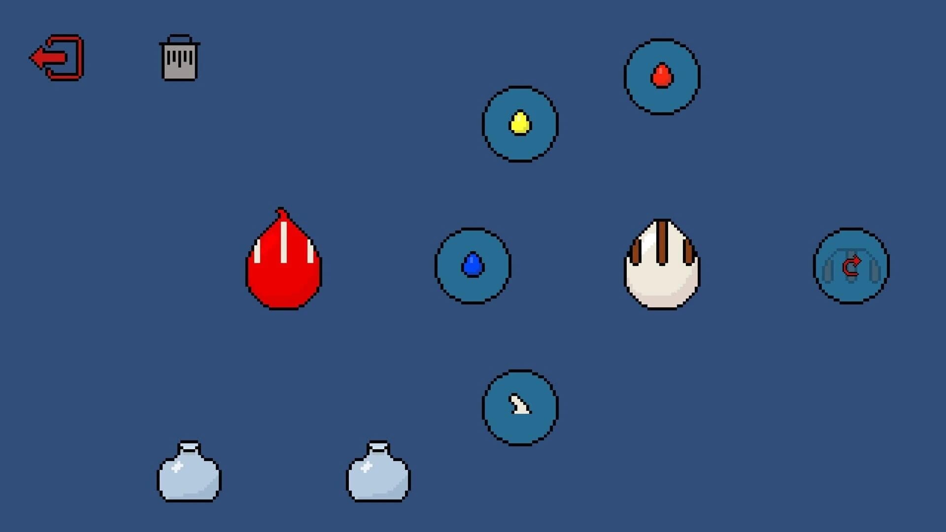Eggtastic screenshot 5