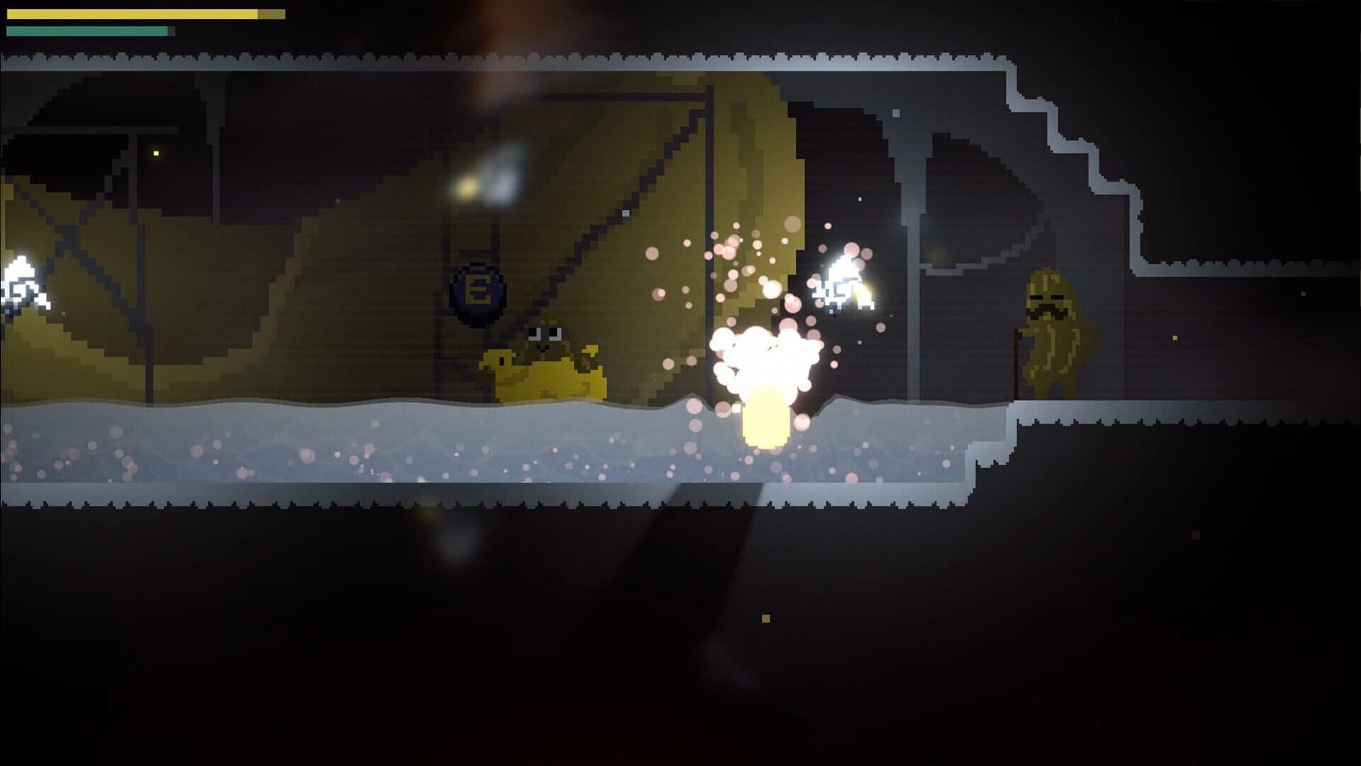 Eggventure screenshot 4