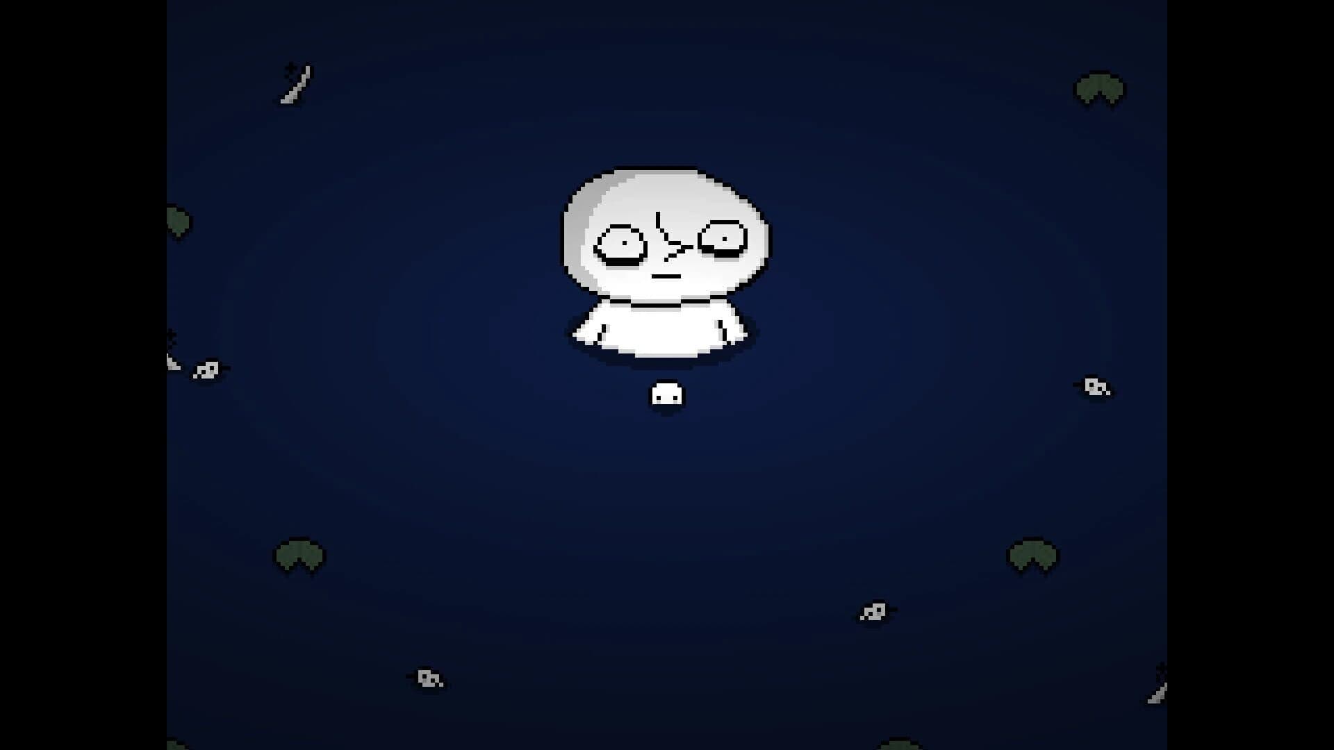 Eggworld screenshot 2