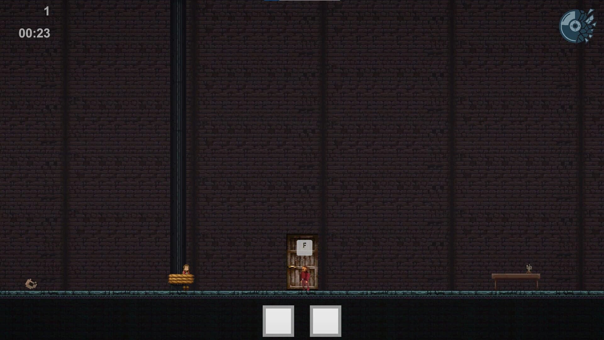 Ego :: Exit Protocol screenshot 3