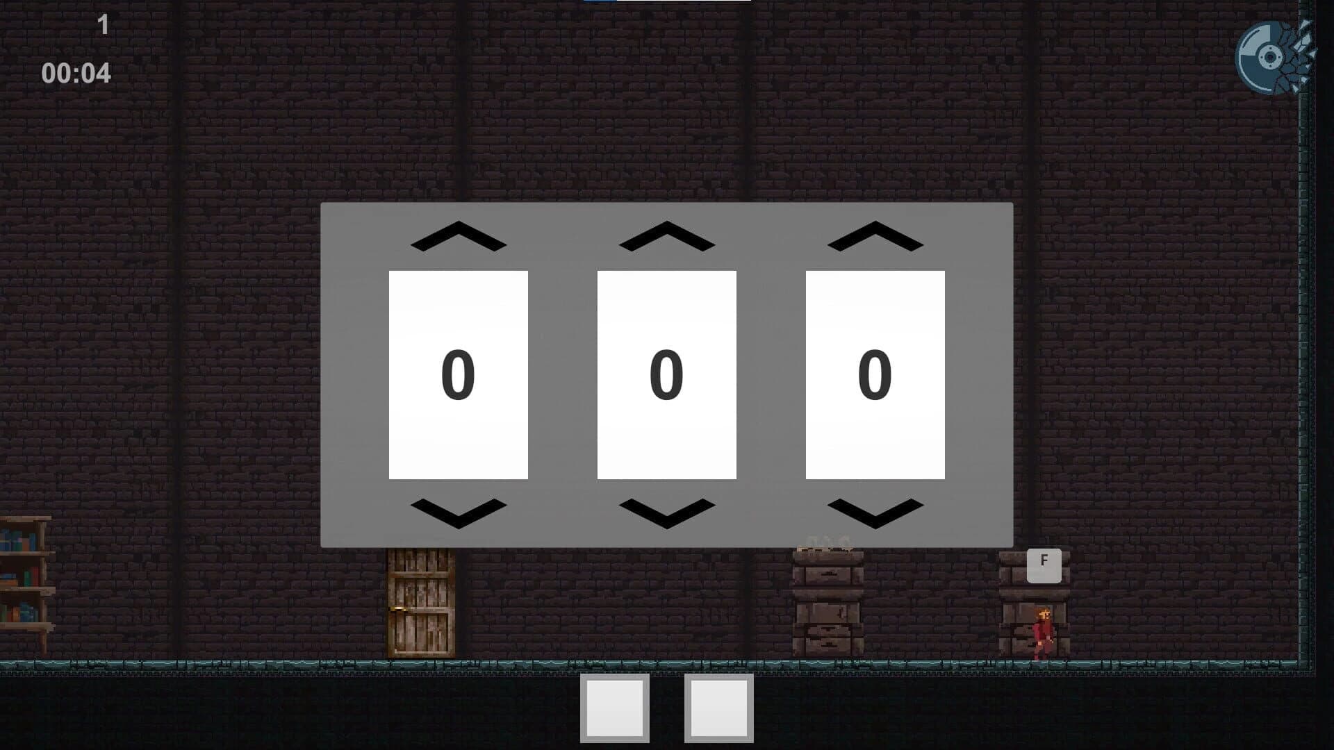 Ego :: Exit Protocol screenshot 4