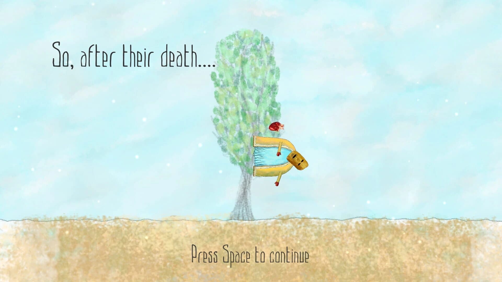 Ego Hearts screenshot 5