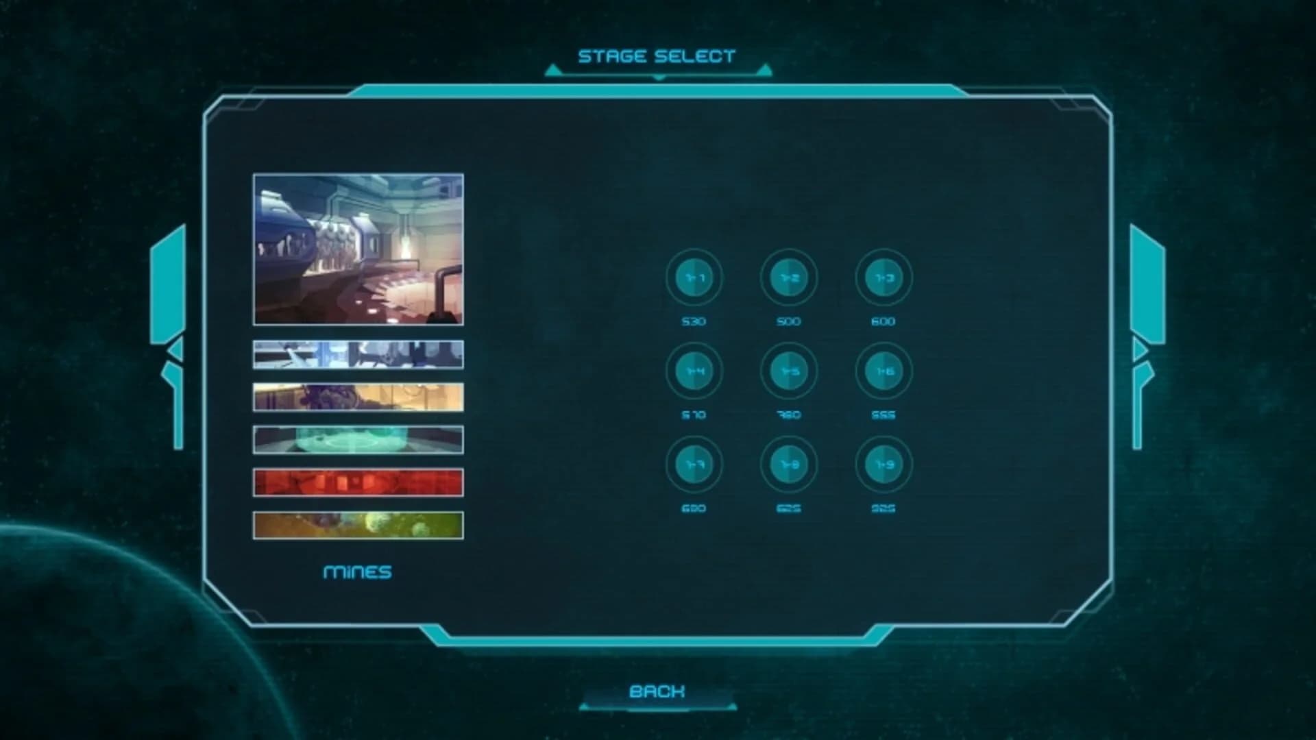 Ego Protocol screenshot 1
