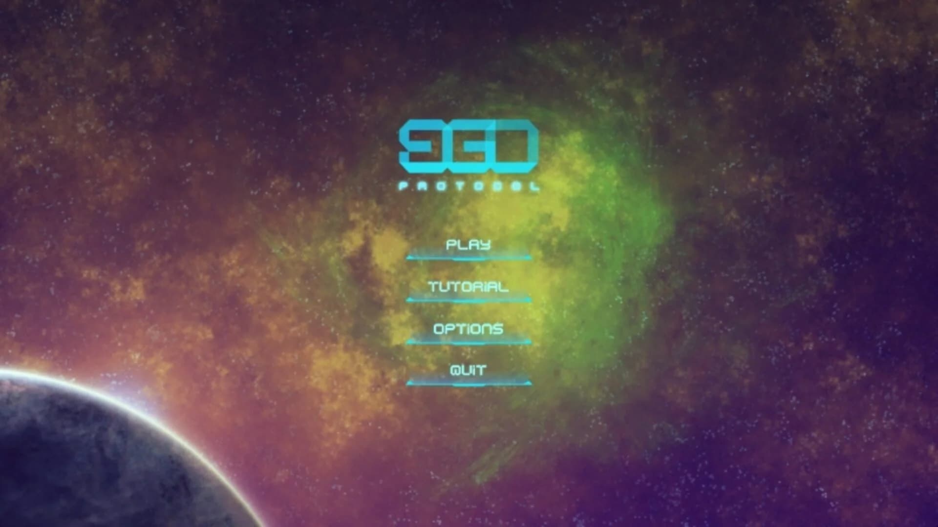 Ego Protocol screenshot 5