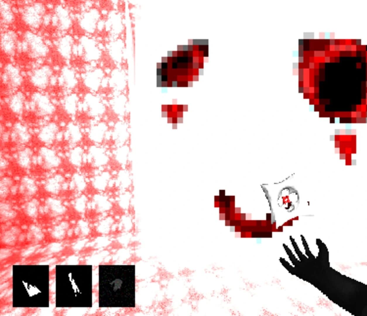 Egregore screenshot 3