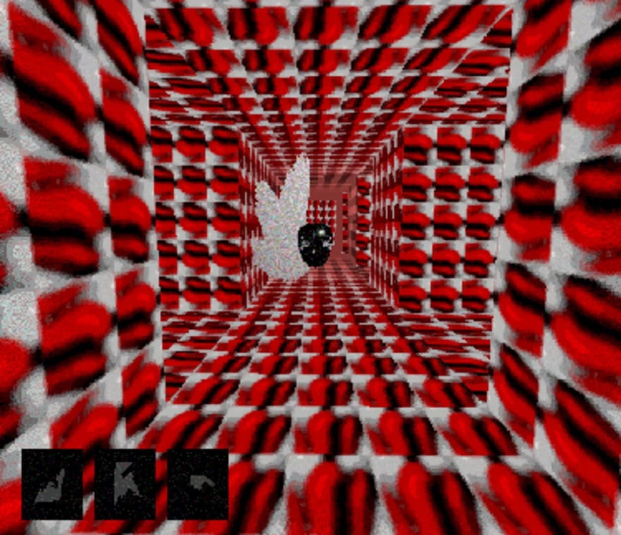 Egregore screenshot 2