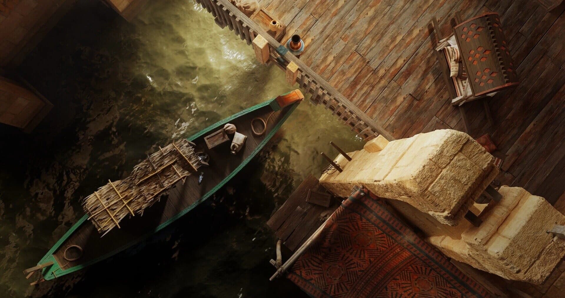 Egypt screenshot 4