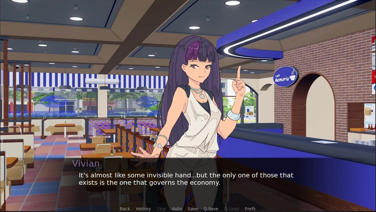 Eidolon screenshot 5