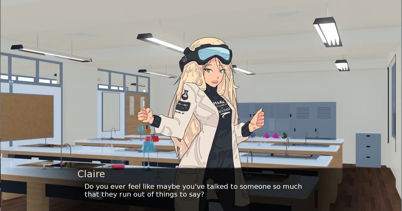 Eidolon screenshot 8