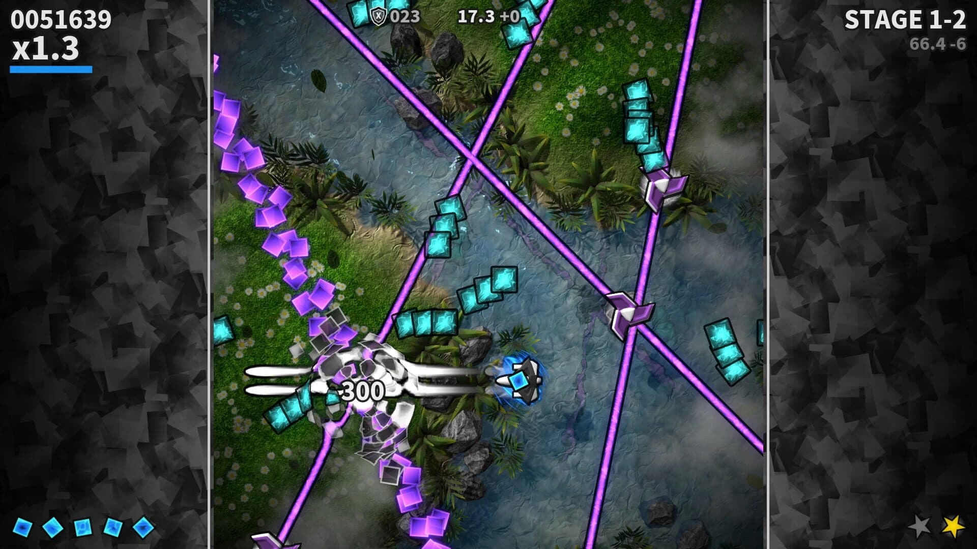 Eigengrau screenshot 1