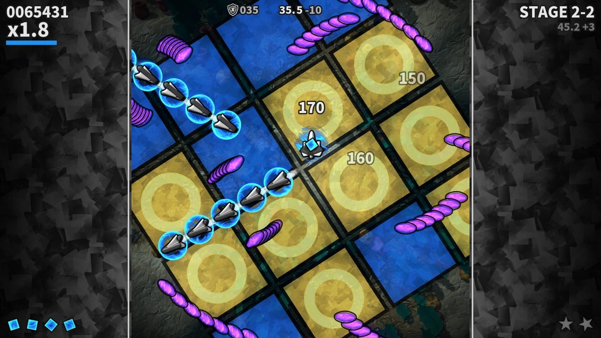 Eigengrau screenshot 5