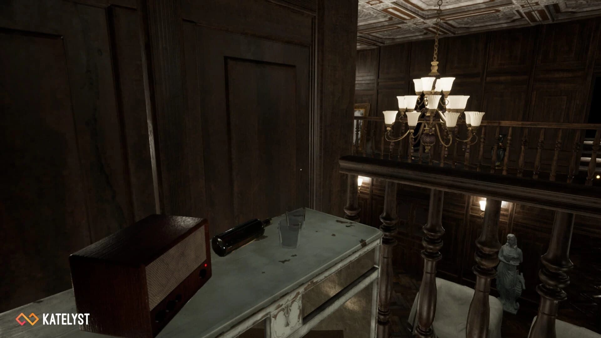 Eight screenshot 4