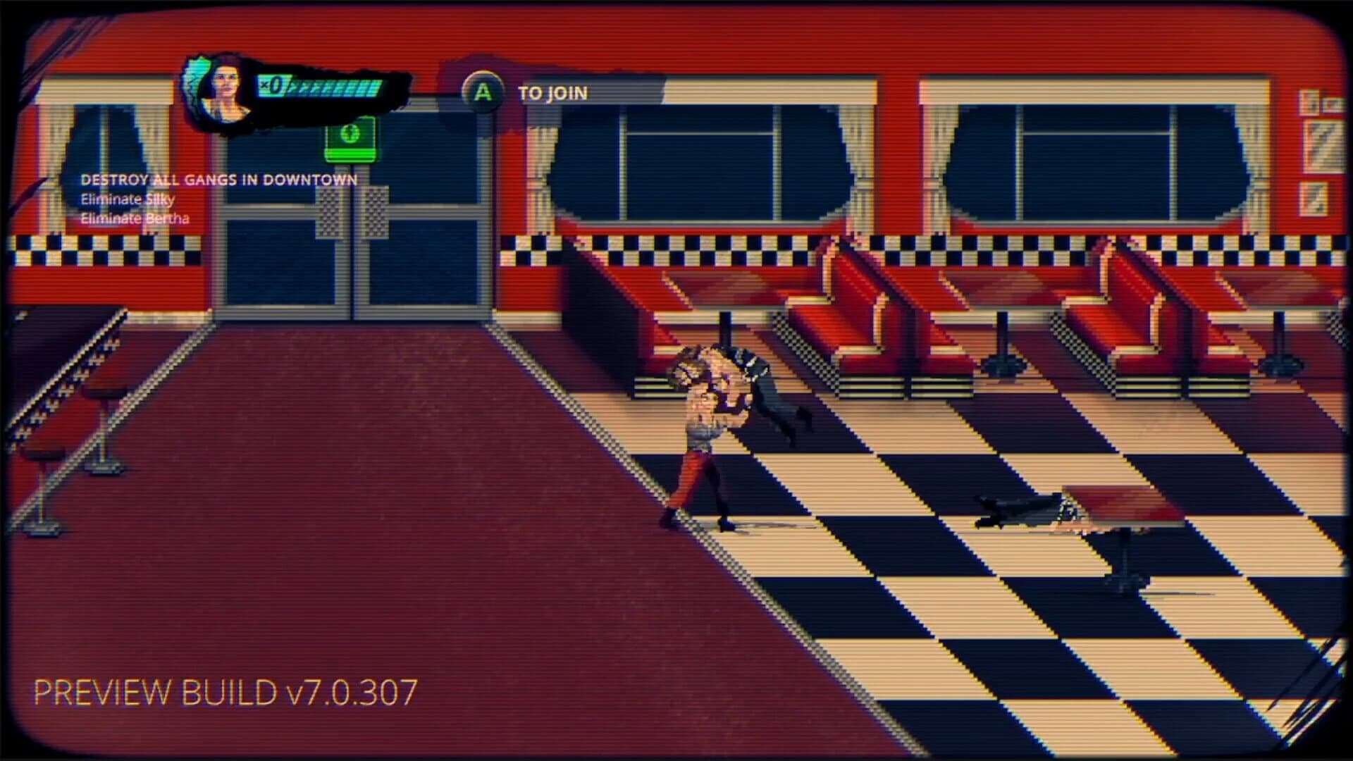 Eight Dragons 2 screenshot 5