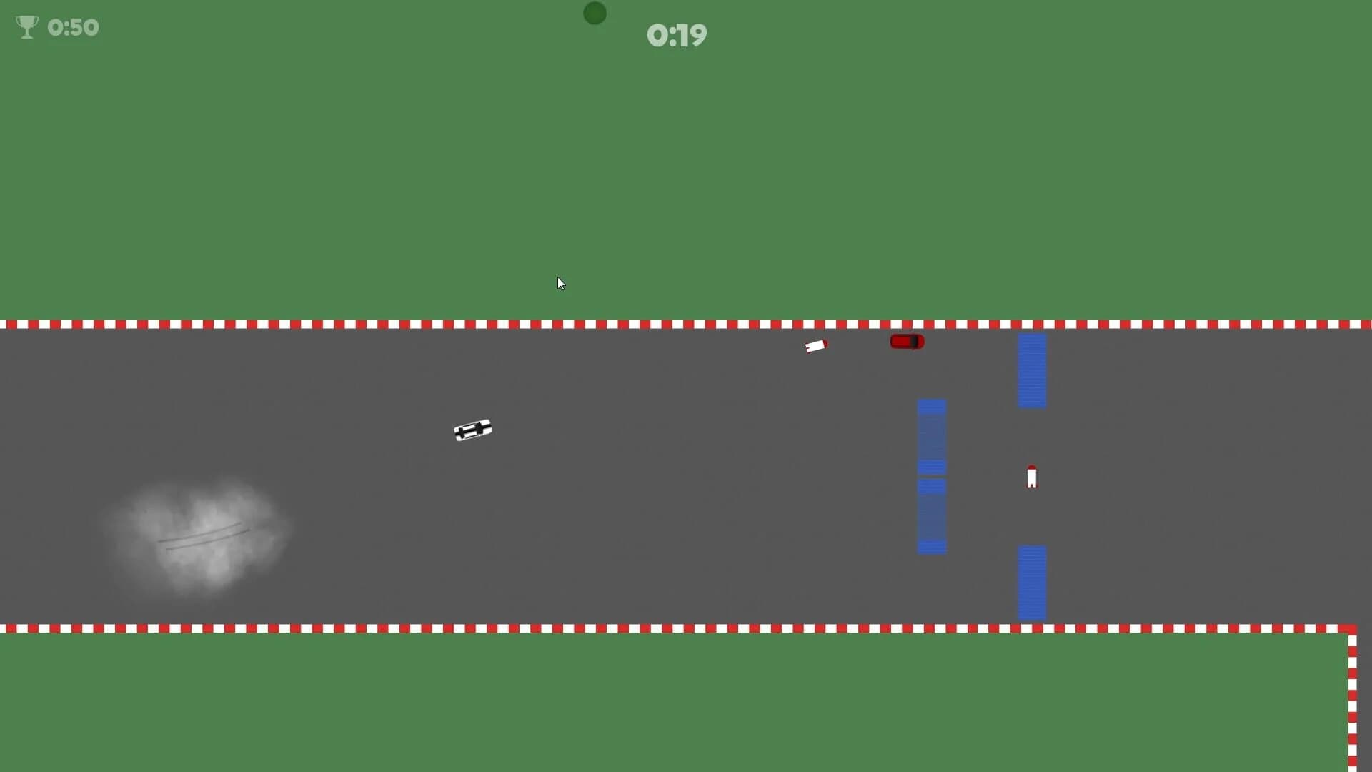 Eight Mini Racers screenshot 1