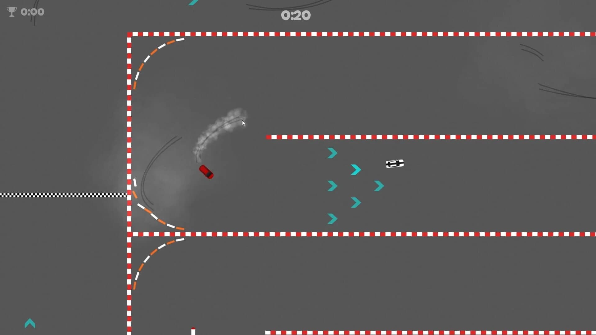 Eight Mini Racers screenshot 4