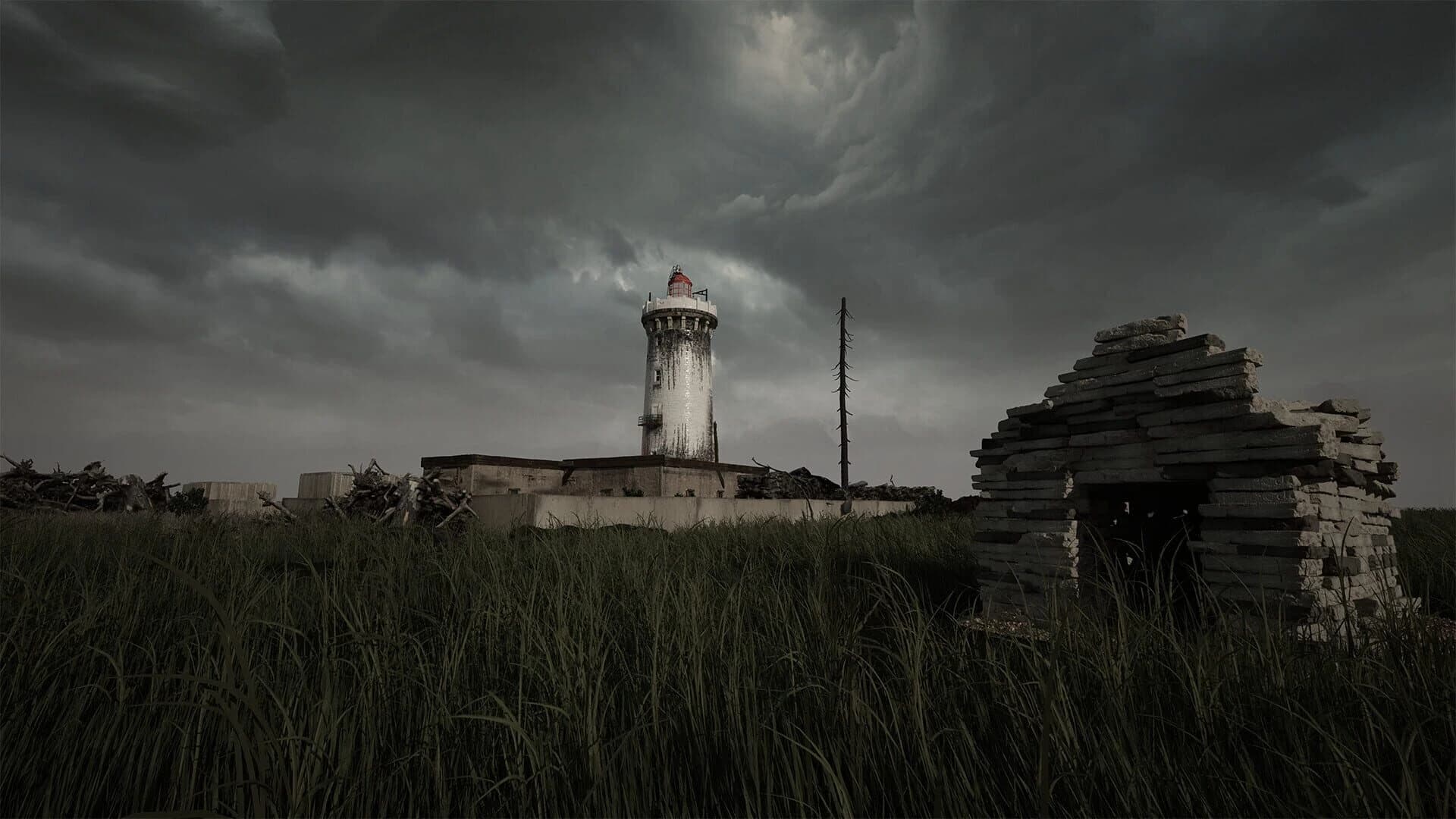Eilean Mor: The Lost Keepers screenshot 5
