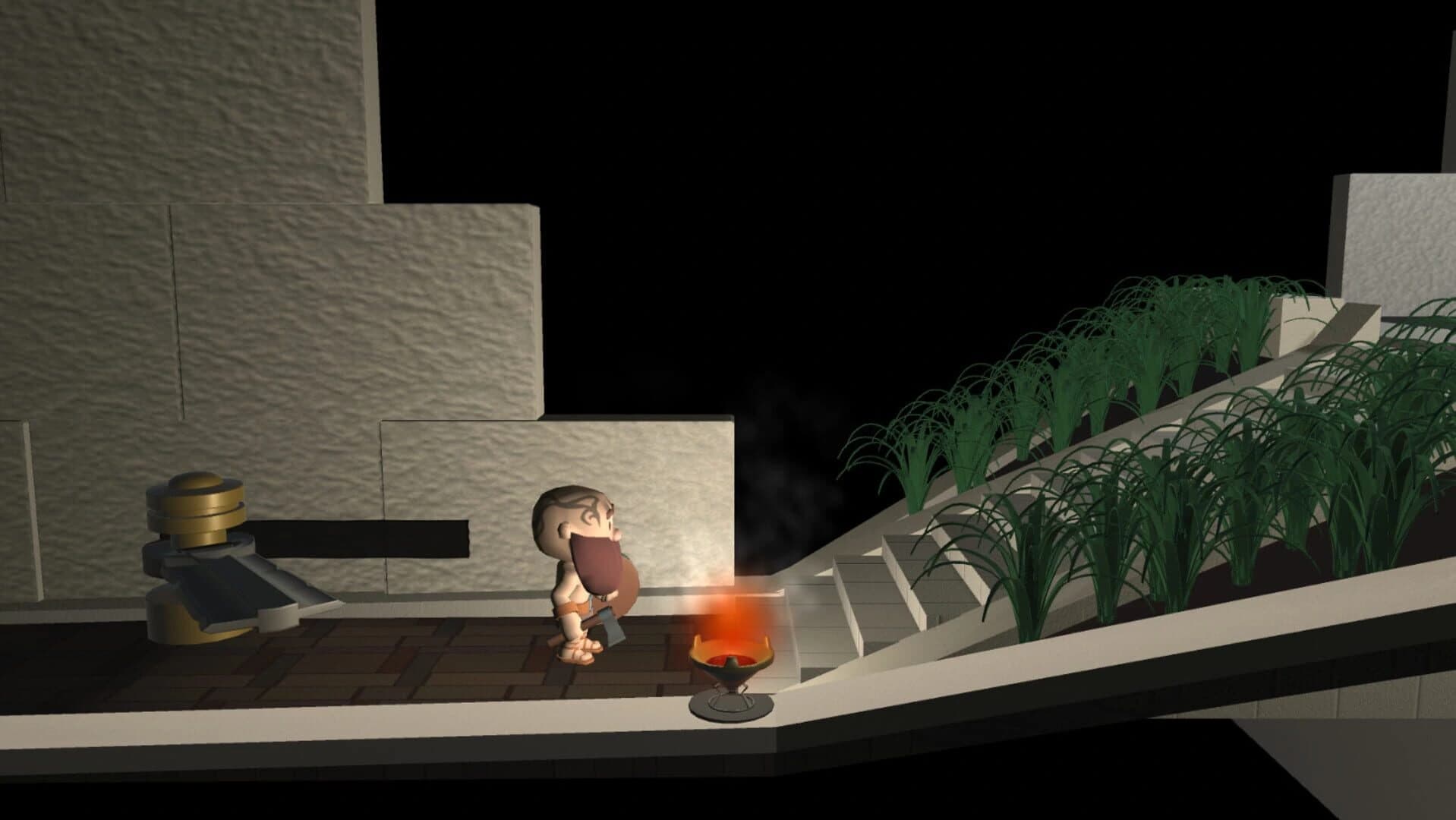 Einar: Loki's Traps screenshot 3