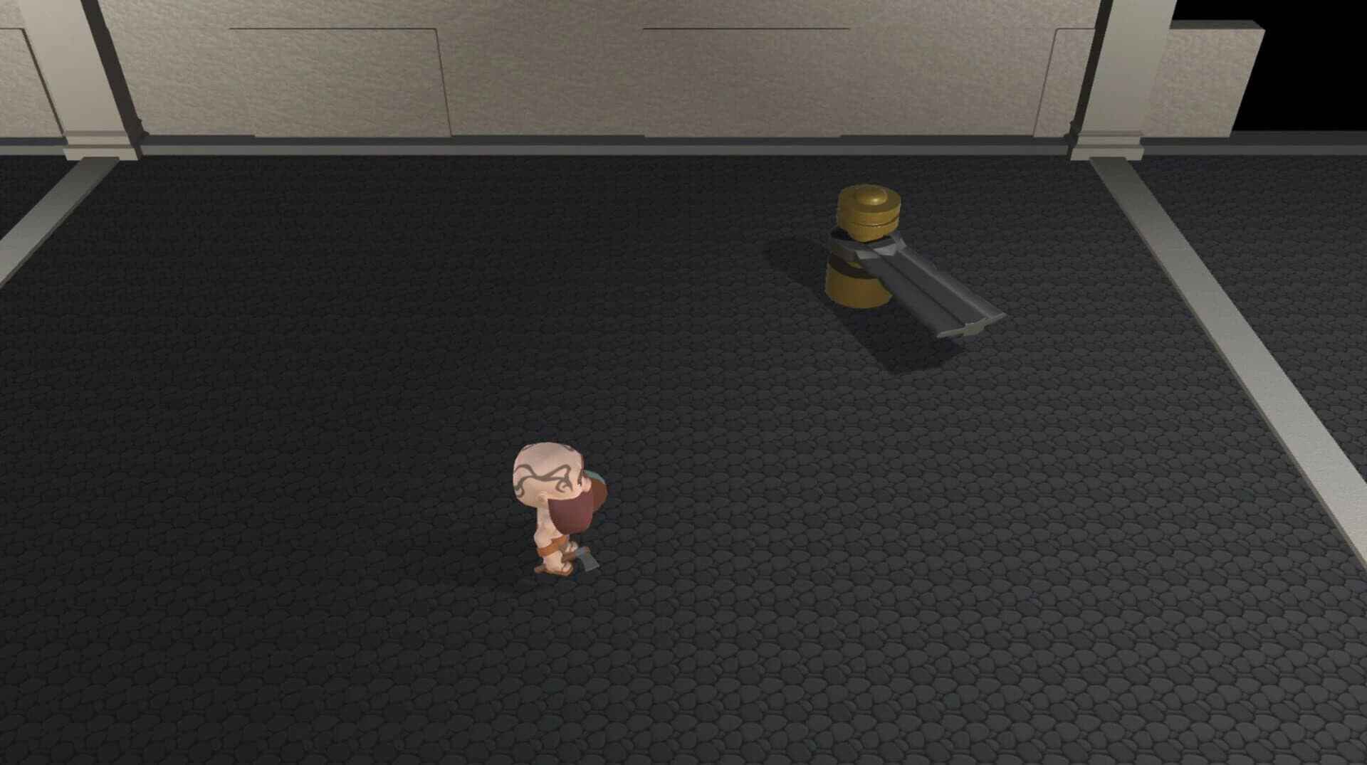 Einar: Loki's Traps screenshot 2