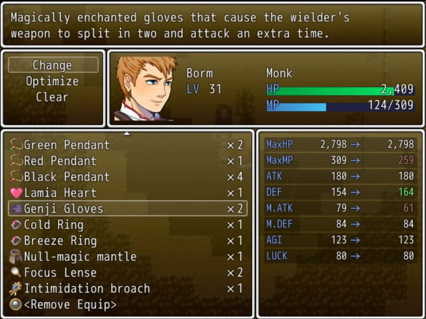 Einlanzer screenshot 1