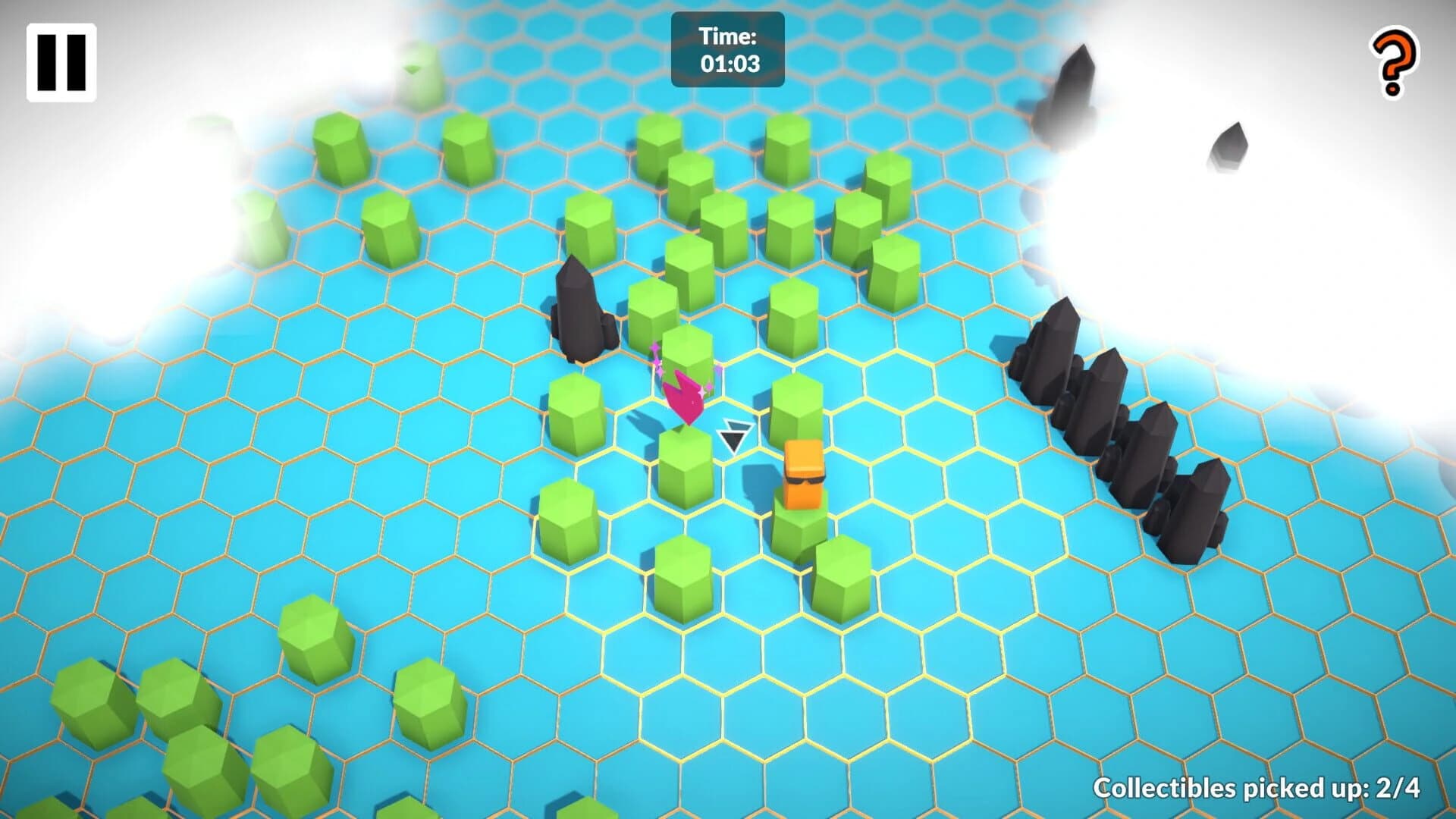 EIsland Hop screenshot 5