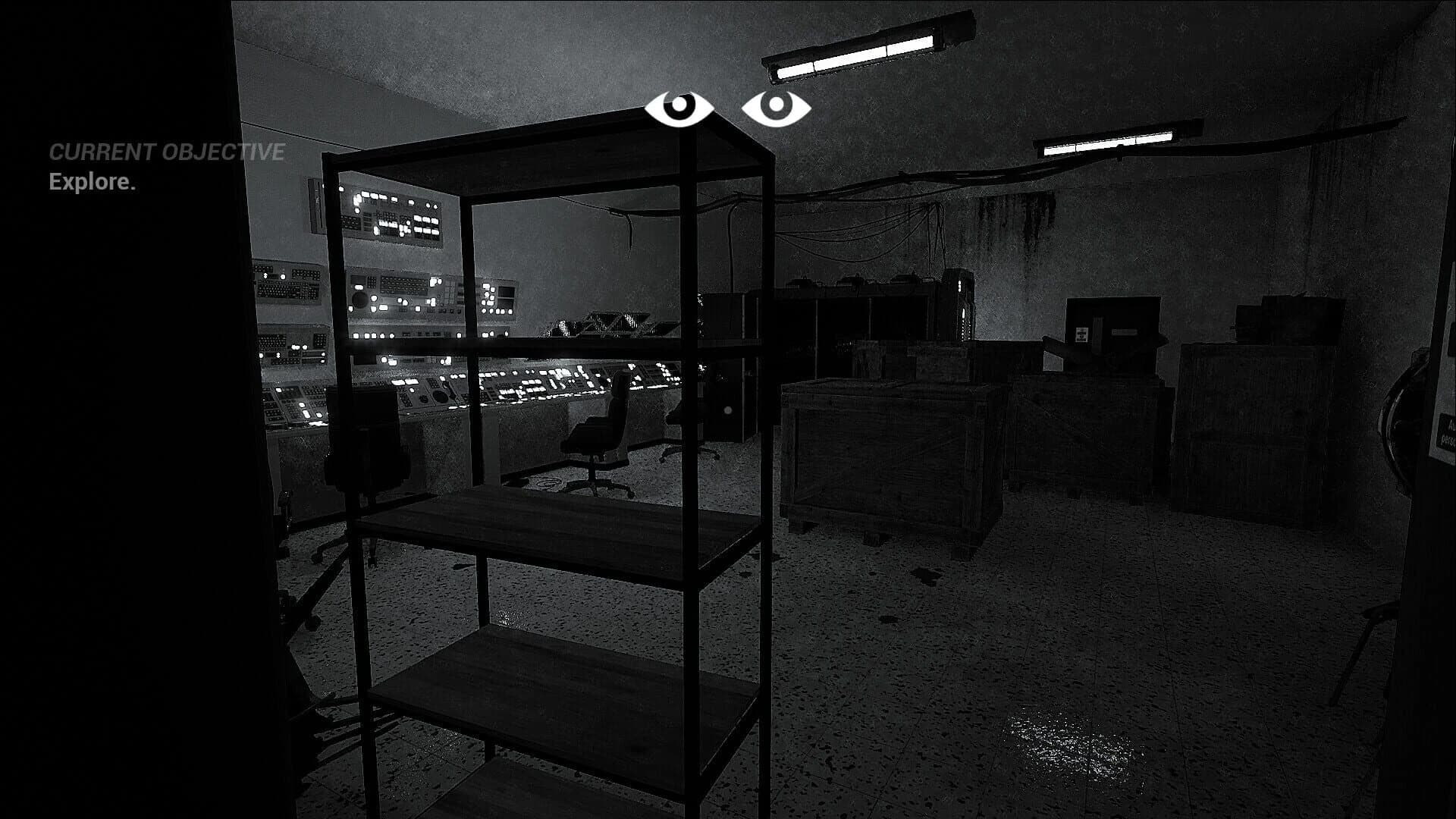 Either Eye screenshot 5