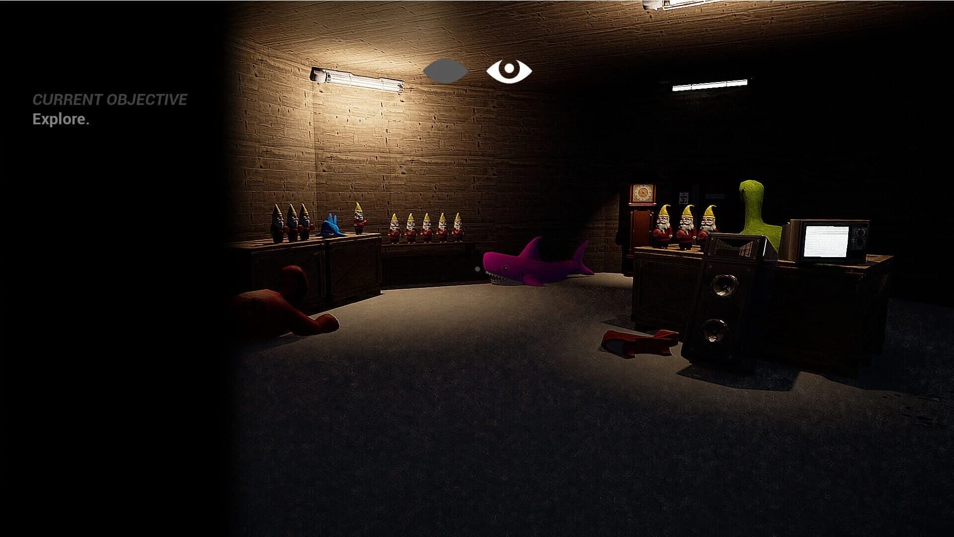 Either Eye screenshot 3