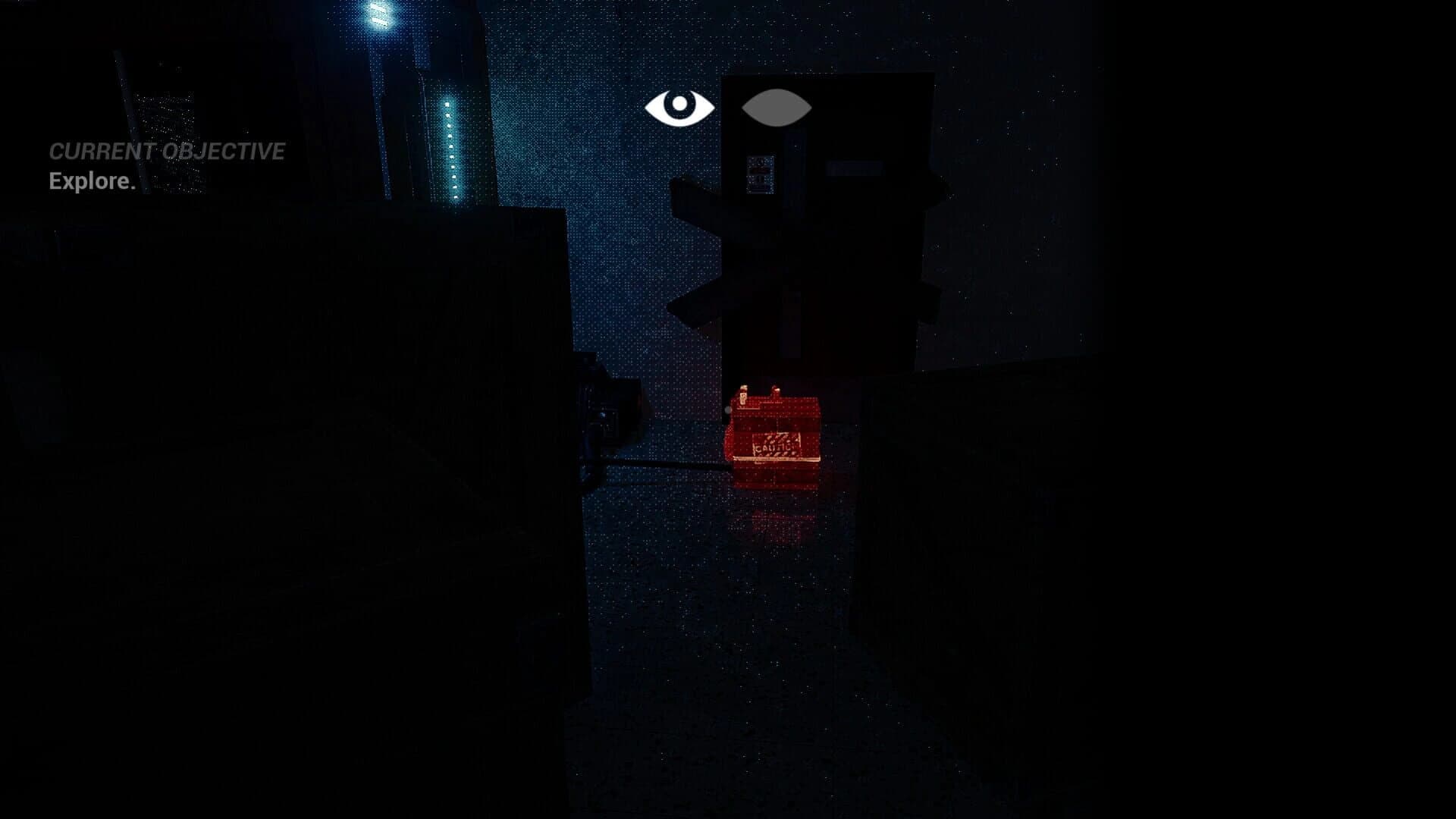 Either Eye screenshot 2