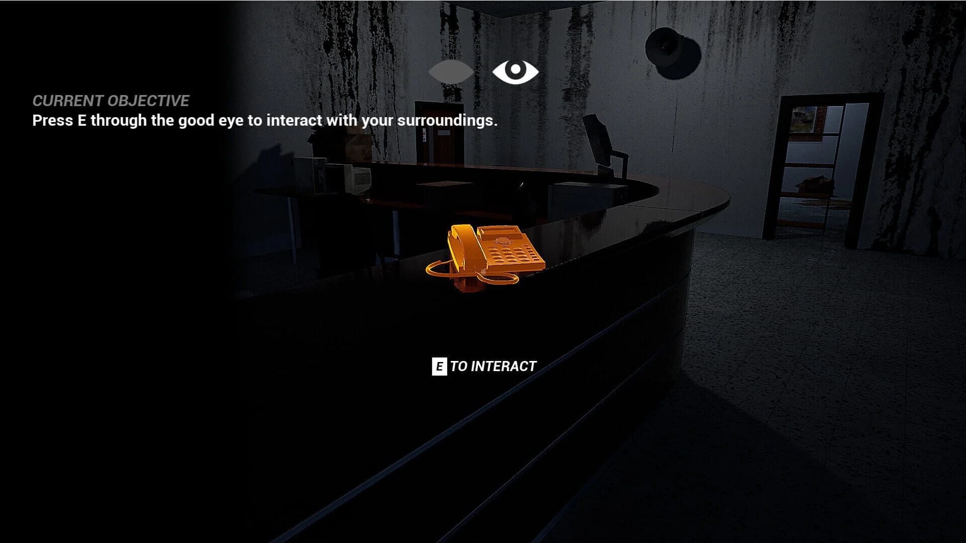 Either Eye screenshot 4