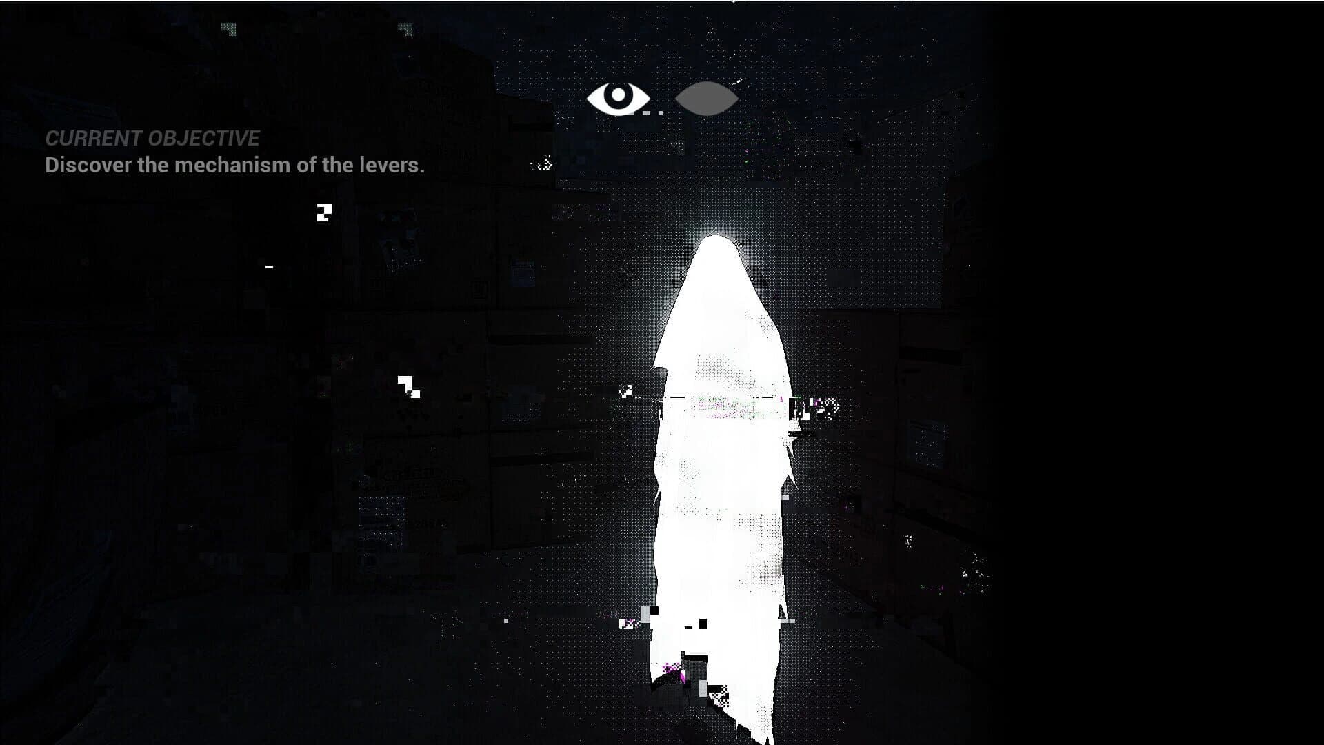 Either Eye screenshot 1