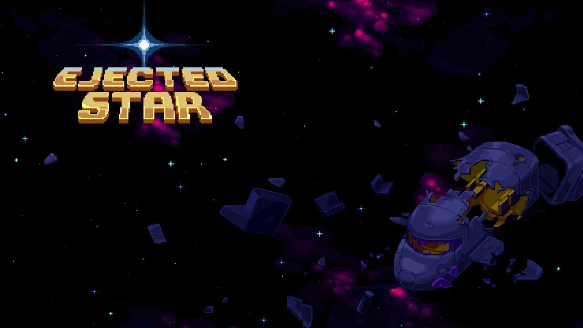 Ejected Star screenshot 3