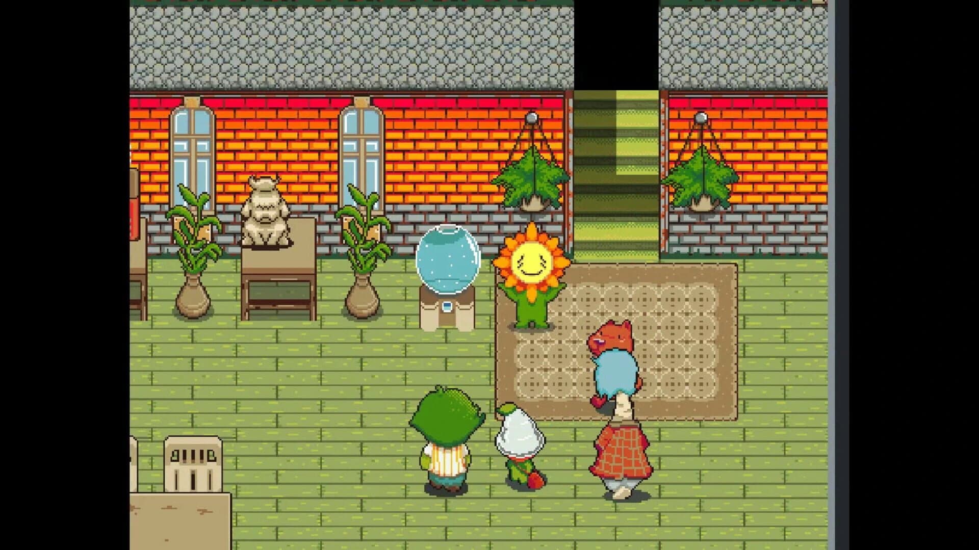 Ekorella Vol 1 screenshot 1