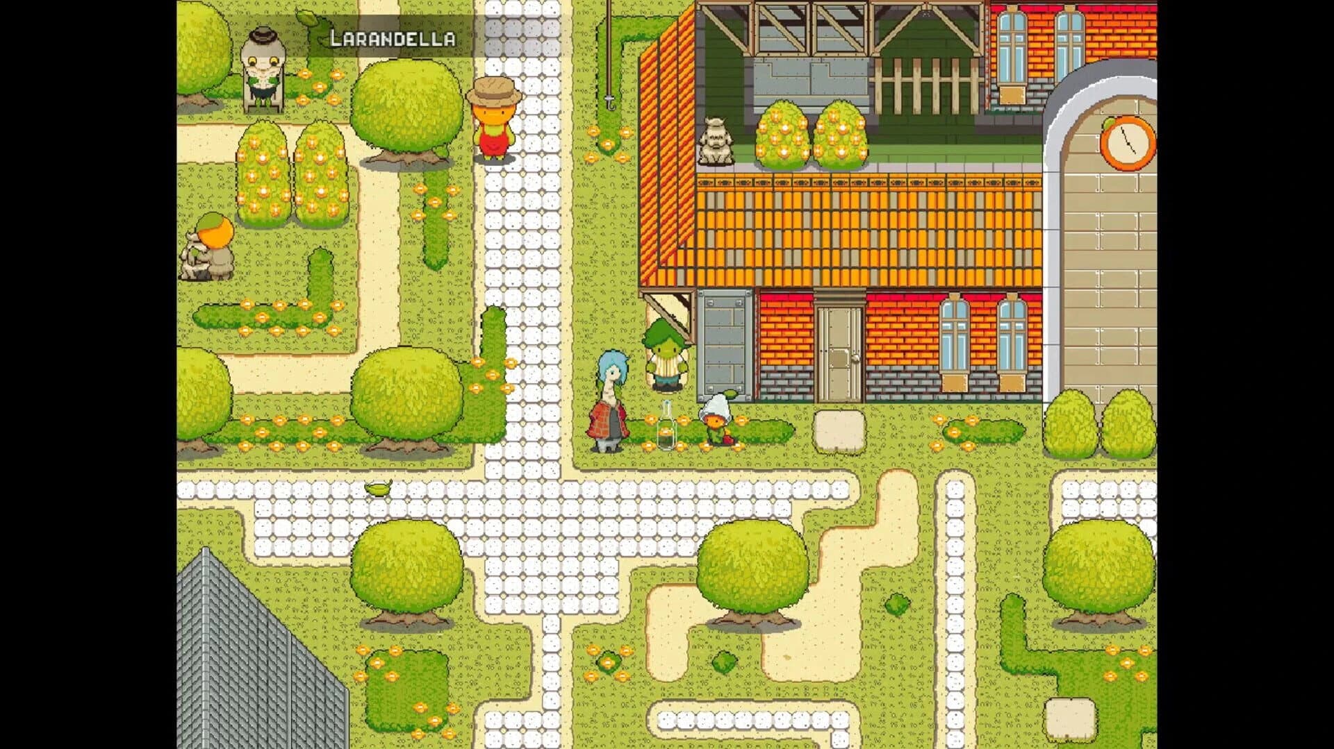 Ekorella Vol 1 screenshot 3