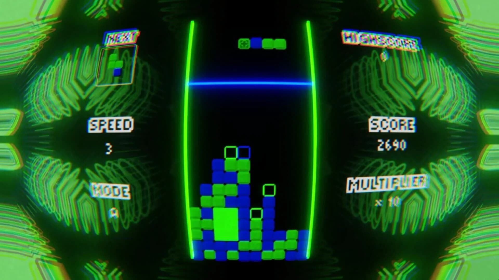 Ekstase screenshot 3