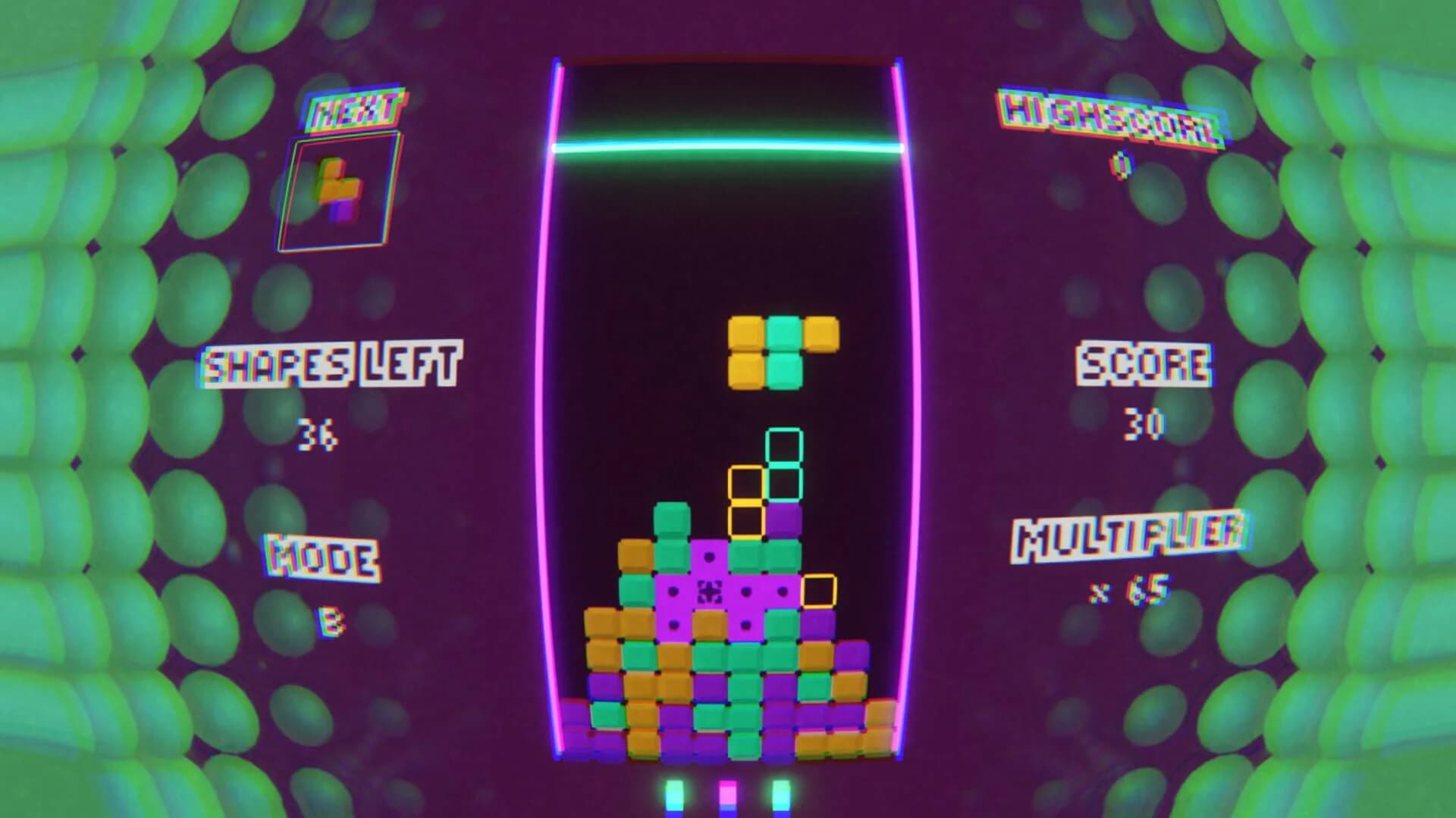 Ekstase screenshot 2