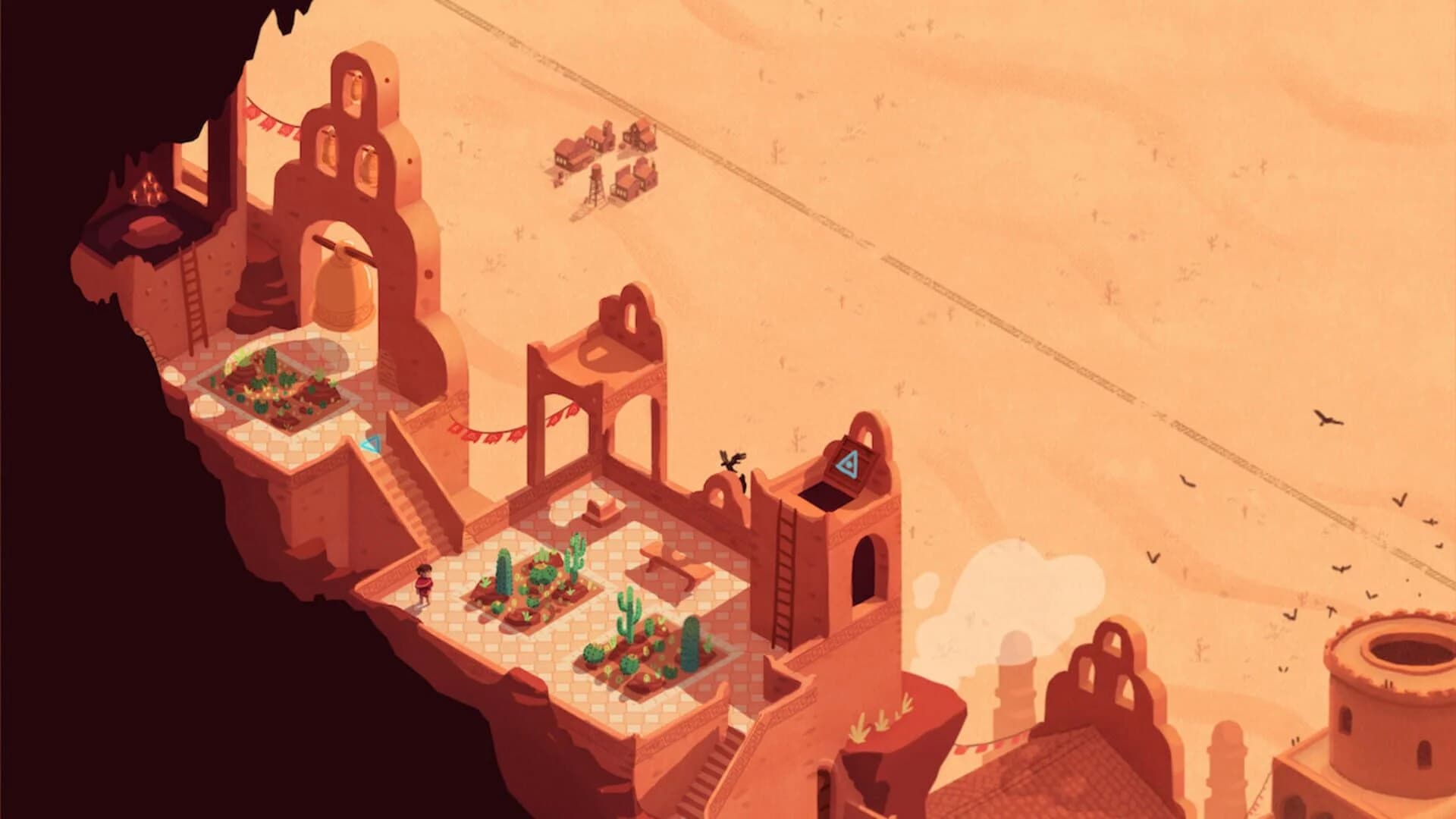 El Hijo: A Wild West Tale screenshot 2